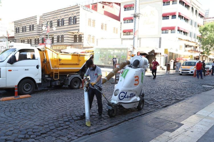 Sur’da yaya güvenliği için ortak denetim 13