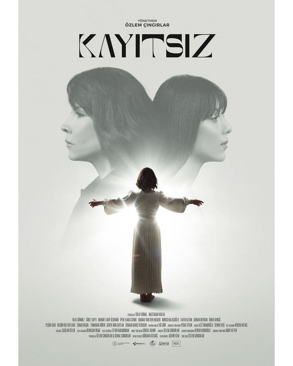 Kayıtsız