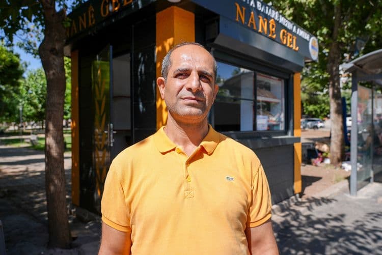 Halk Ekmek kalitesi, lezzeti ve fiyatıyla beğeni topladı 12