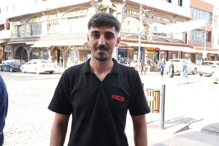 Esnaf ve yurttaşlardan Sur’daki denetimlere destek 6