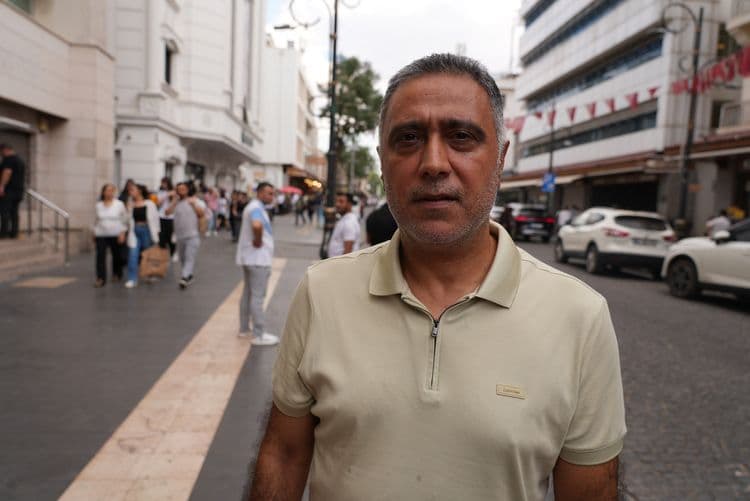 Esnaf ve yurttaşlardan Sur’daki denetimlere destek 8