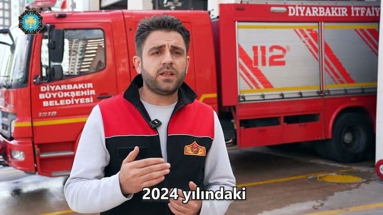 Bacalar Dijital Takipte: Yangın Riski Oluşmadan Önleniyor