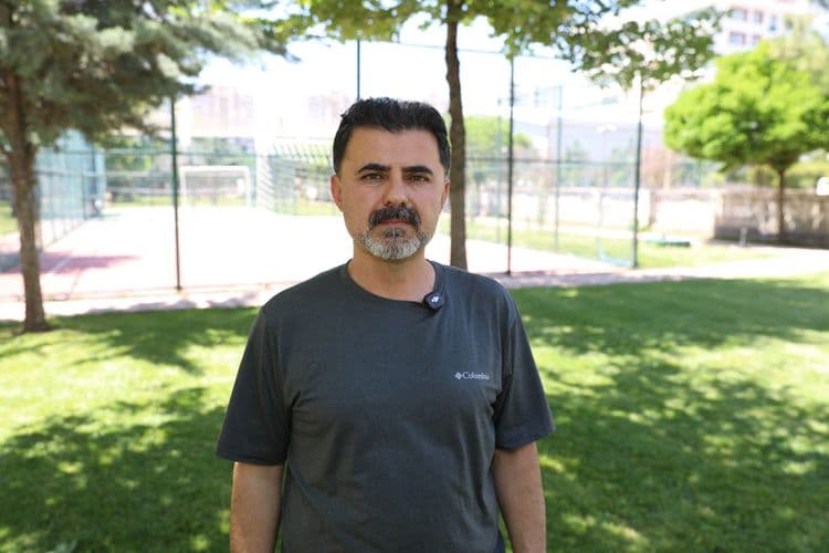 Atık yağlar için 117 sitede bilinçlendirme seferberliği 9