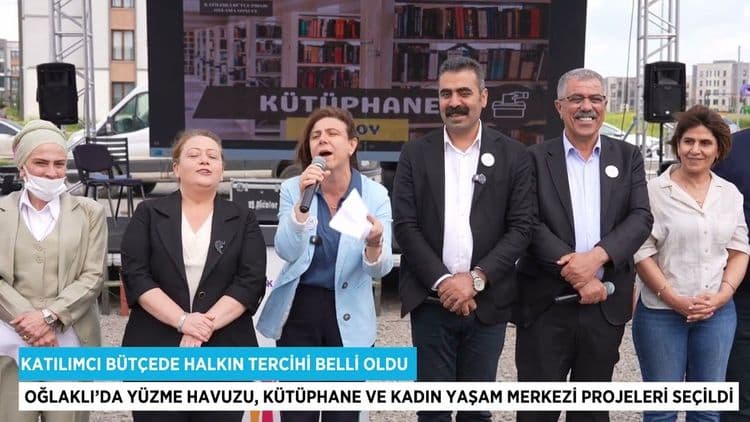 Li Habeşî 3 Projeyên ku Ji Hêla Gel Ve Hatin Hilbijartin Hatine Diyarkirin