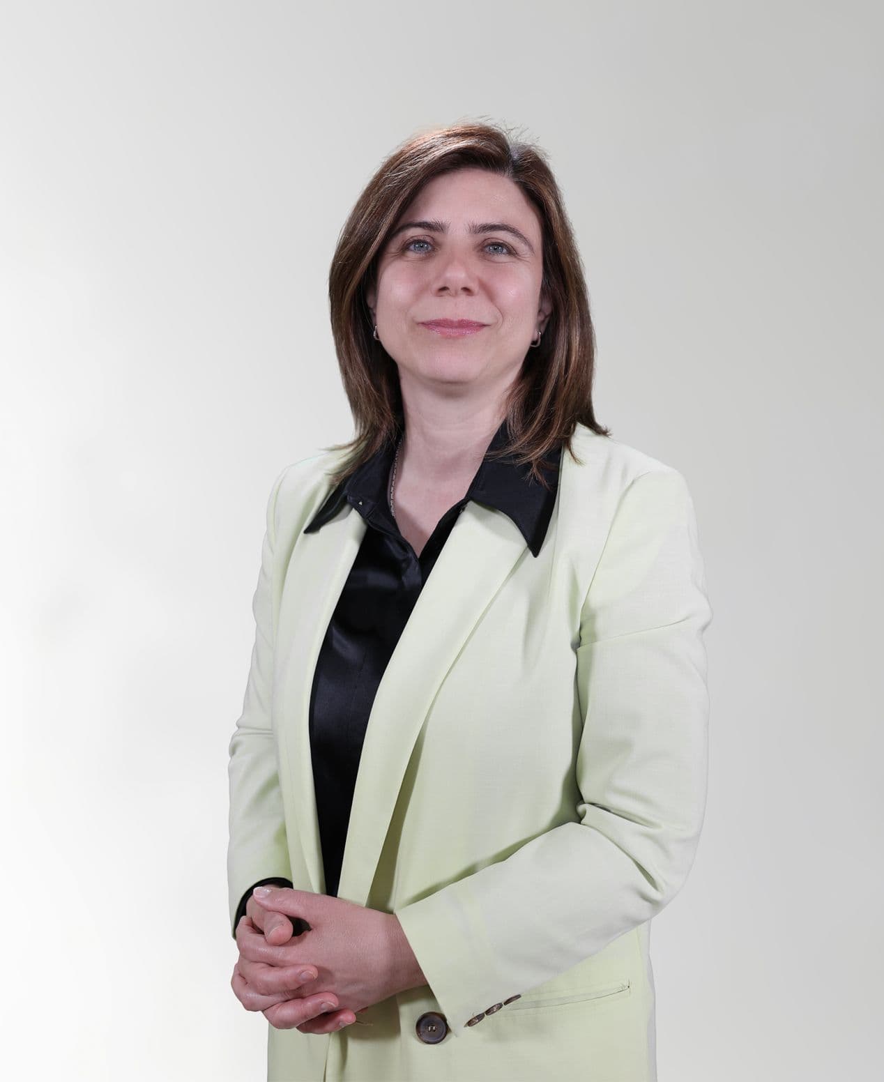 Serra BUCAK