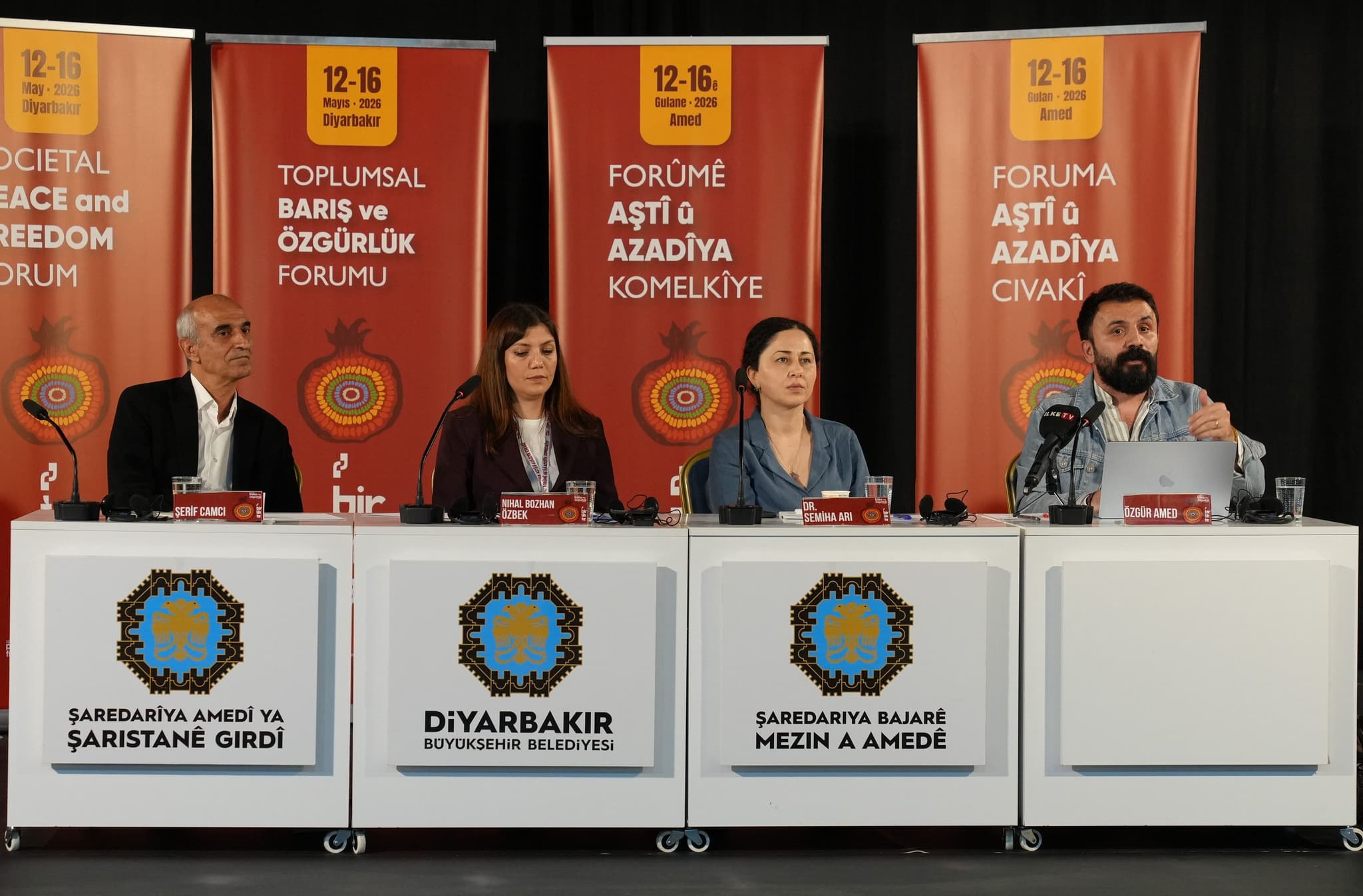 Panelde yoksulluğun nedenleri ve çözüm yöntemleri ele alındı