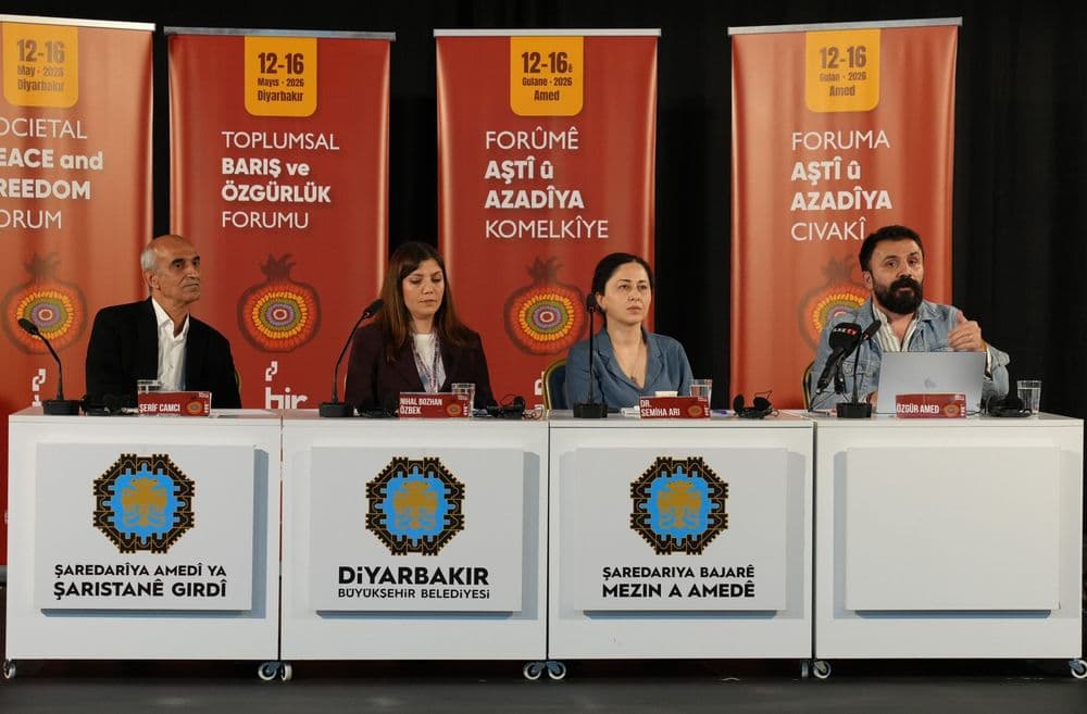 Panelde yoksulluğun nedenleri ve çözüm yöntemleri ele alındı