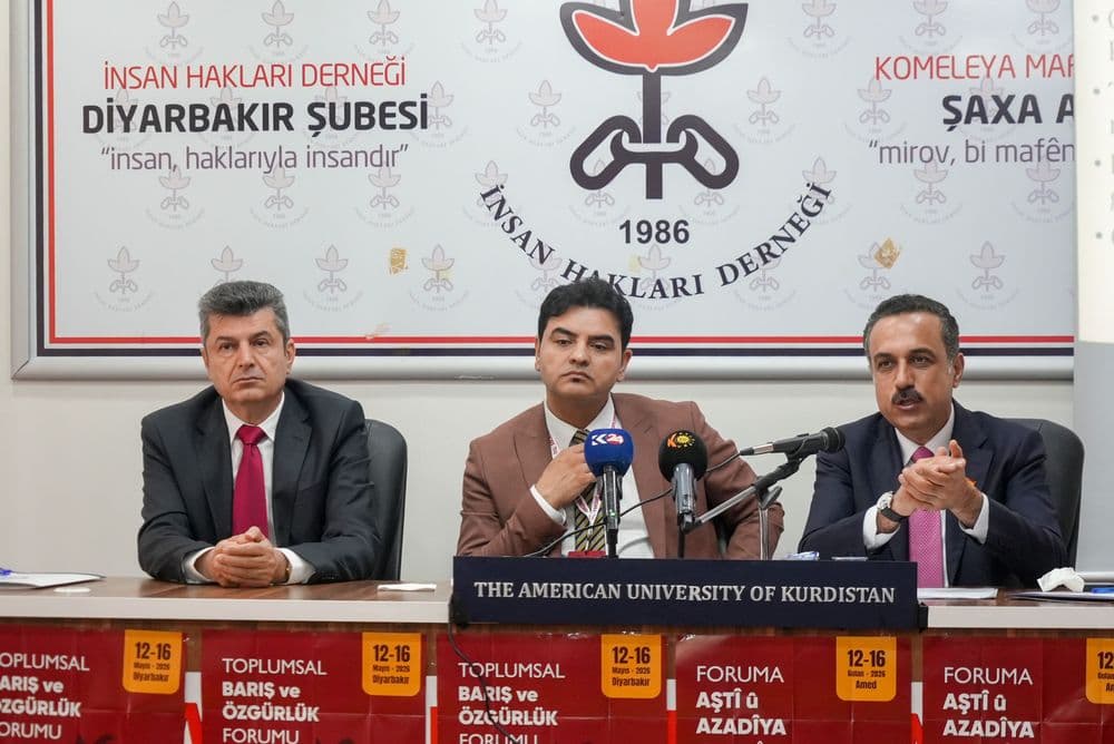 Zorunlu yerinden edilme, adalet ve toplumsal uyum tartışıldı