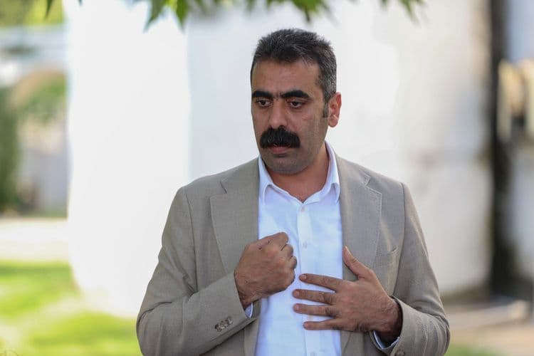 Malabadi Mahallesi’nde halk buluşması: Kalıcı projeleri hayata geçireceğiz 3