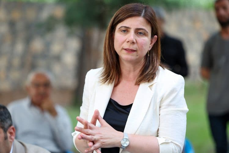 Malabadi Mahallesi’nde halk buluşması: Kalıcı projeleri hayata geçireceğiz 7