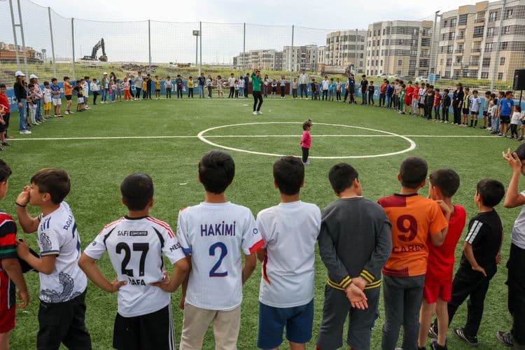 Oğlaklı’da halkın seçtiği 3 proje açıklandı 3