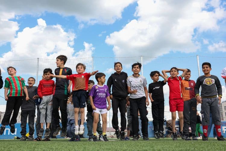 Oğlaklı’da halkın seçtiği 3 proje açıklandı 9