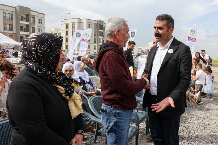 Oğlaklı’da halkın seçtiği 3 proje açıklandı 10