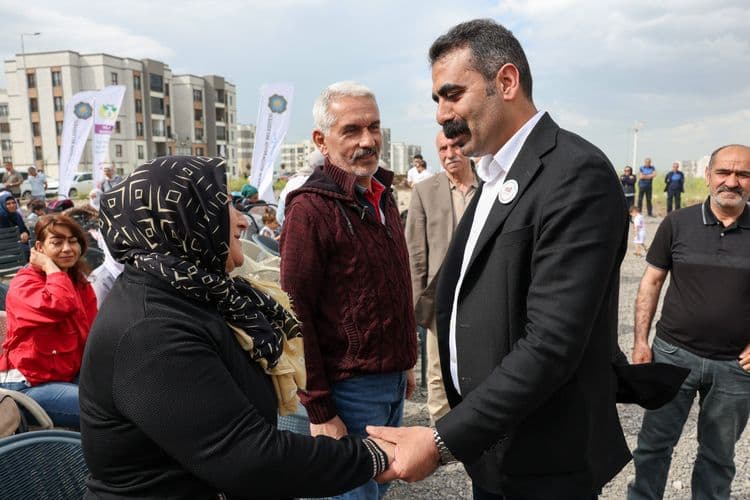 Oğlaklı’da halkın seçtiği 3 proje açıklandı 5