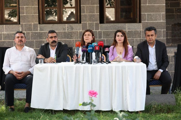 Sur’da ortak yaşamı koruma çalışması: Kamusal alanlar yayalara açılacak 4