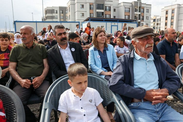 Oğlaklı’da halkın seçtiği 3 proje açıklandı 6