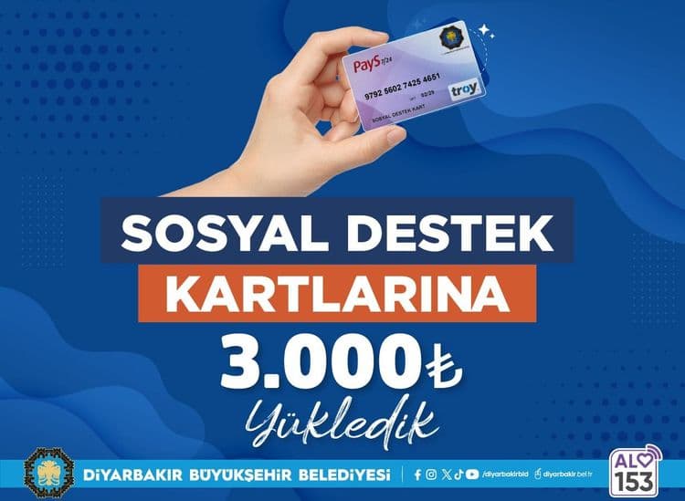 13 bin 472 haneye nakdi ve ayni destek sağlandı 3