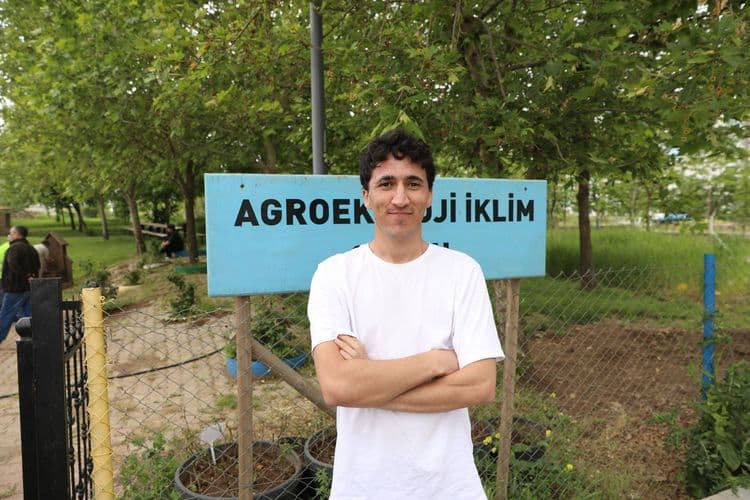 Öğrenciler Kerpiç Atölyesi’nde doğal yapıları deneyimledi 4