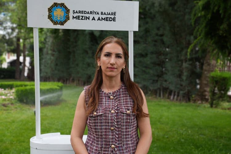 Yerinde Çözüm ekipleri parklarda yurttaşlarla buluştu 4