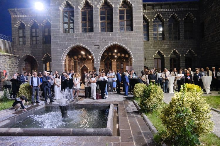 Eşbaşkan Hatun: Sözlük Kürt dili için önemli bir standardizasyon oluşturdu 3