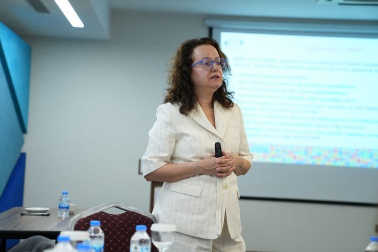 KDK Yerel Eşitlik Eylem Planı eğitimi gerçekleştirildi 4