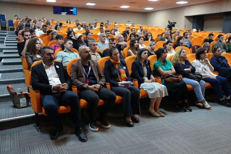 Panelde yoksulluğun nedenleri ve çözüm yöntemleri ele alındı 2