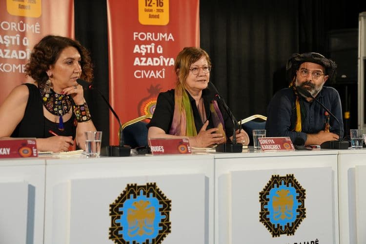 Barışın dili sanatla kuruldu 6