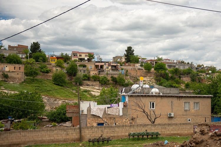 DİSKİ'nin kırsal mahalleleri kapsayan içme suyu yatırımında ilk sondajlar açıldı 10