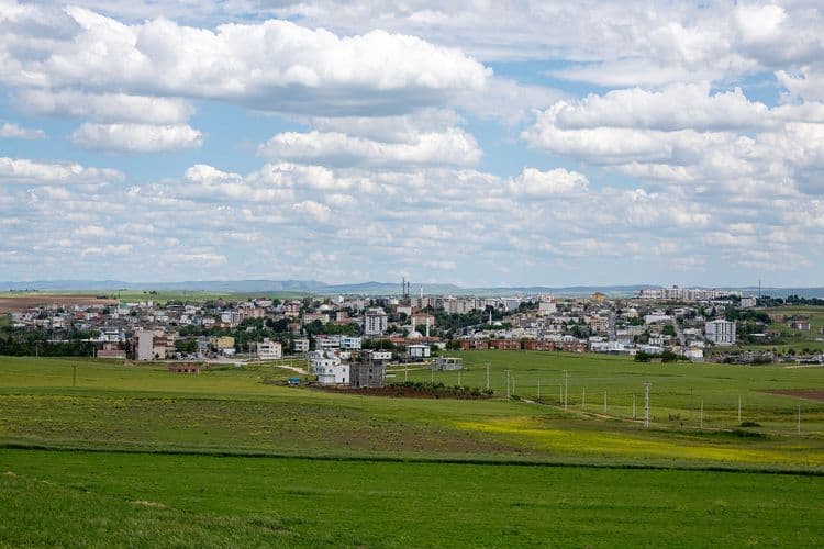DİSKİ'nin kırsal mahalleleri kapsayan içme suyu yatırımında ilk sondajlar açıldı 11