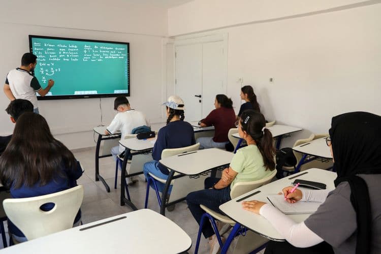 Öğrencilere ücretsiz yaz kursu desteği 3