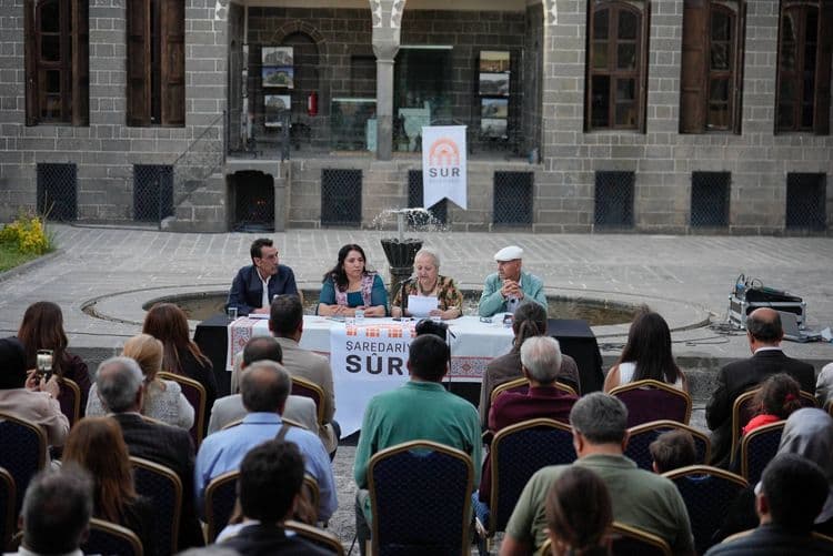 Eşbaşkan Hatun: Sözlük Kürt dili için önemli bir standardizasyon oluşturdu 6