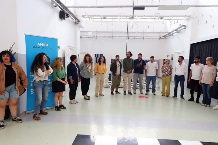 ‘Kentleri Çocuklarla Yeniden Kurma Çalıştayı’ sonuç bildirgesi açıklandı 5