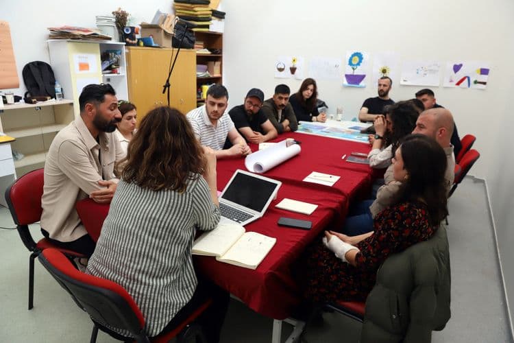 ‘Kentleri Çocuklarla Yeniden Kurma Çalıştayı’ sonuç bildirgesi açıklandı 7