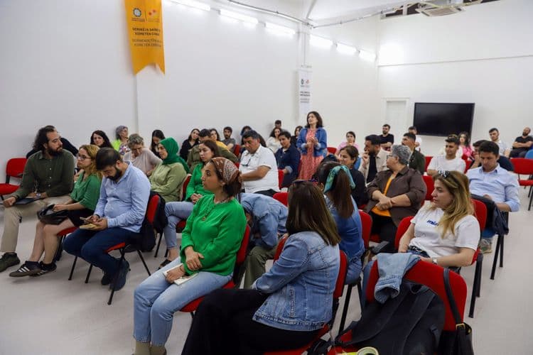 ‘Kentleri Çocuklarla Yeniden Kurma Çalıştayı’ sonuç bildirgesi açıklandı 1
