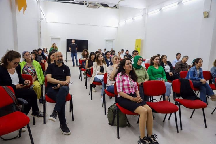 ‘Kentleri Çocuklarla Yeniden Kurma Çalıştayı’ sonuç bildirgesi açıklandı 2