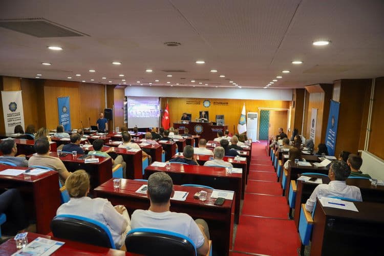 Engelli hakları için eşit yurttaşlık ve sağlamcılıkla mücadele eğitimi 3