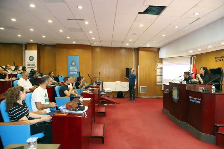 Engelli hakları için eşit yurttaşlık ve sağlamcılıkla mücadele eğitimi 4