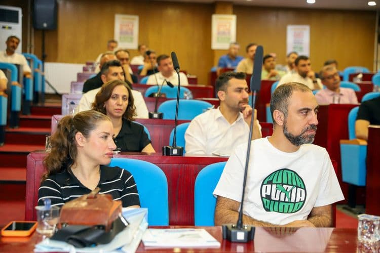 Engelli hakları için eşit yurttaşlık ve sağlamcılıkla mücadele eğitimi 5
