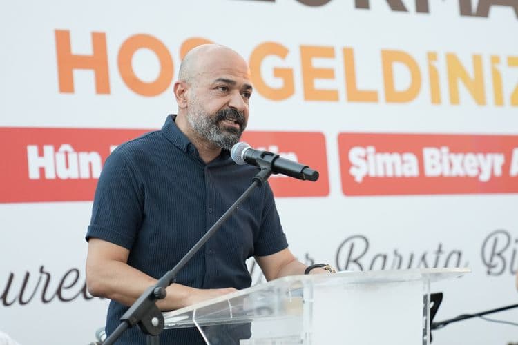 10 bin aşure dayanışmayla paylaşıldı 13
