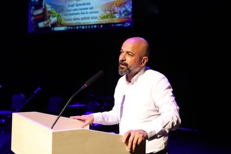 Akademi Sur Etüt Merkezi’nde yılsonu etkinliği gerçekleştirildi 11