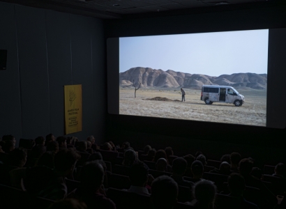 Festivalde 13 film sinemaseverle buluştu