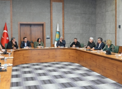 Seba Festîvala Gastronomî ya Xoza ra Sifreyan Amadeyîyan Dest Pêkerd