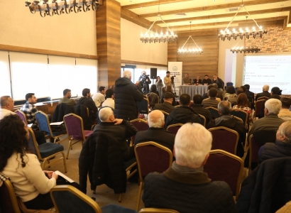 Meclîsê Ziwanî yê Konseya Şaristanî ya Amedî Ame Pêser