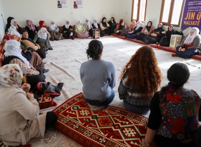 Hezro de pêdîyayîşê 8ê Adare