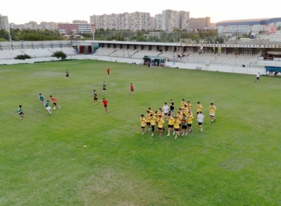 DBB takımları Elit Akademi Liglerinde mücadele edecek