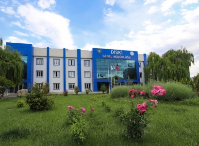Sosyal destek alan abonelerin su faturası 1 TL olacak