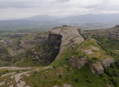Kefrun Kalesi’ne doğa yürüyüşü düzenlenecek