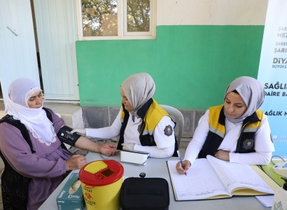 Li Taxa Çelikevlerê sehbêriya ji bo penceşêrê û pêşketina zarokan