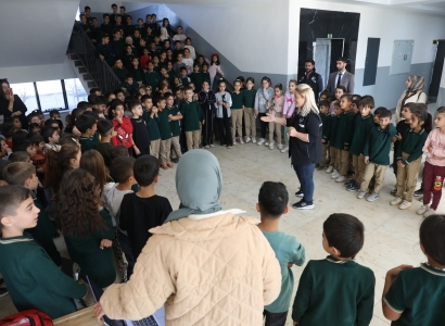 Perwerdeya hişmendiya afetan didome