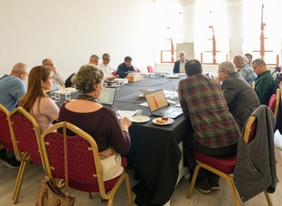 Koma Xebatê ya Vateyê cara 41’an li Amedê civiya